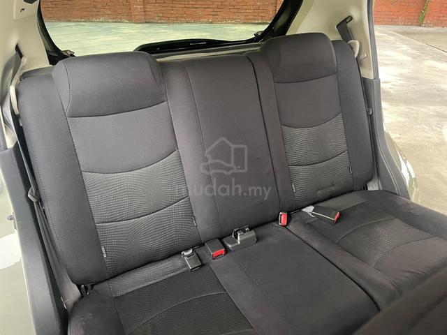 2014 Perodua MYVI 1.3 SE (A) NEW PAINT - 5