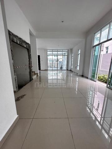 Cheap unit New 3 Storey Bungalow Starhill Bukit Gambier Gelugor 1