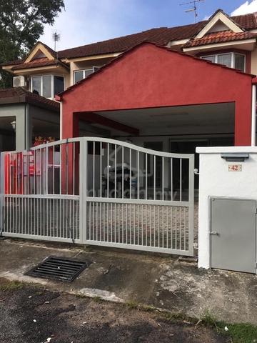 2 storey Sungai Long Freehold for Sale 1