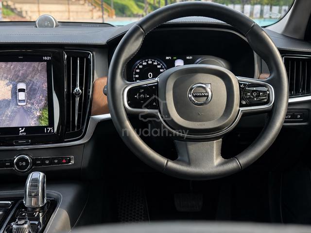 2019 Volvo S90 T8 (FREE WARRANTY / FREE TINTED) - 4