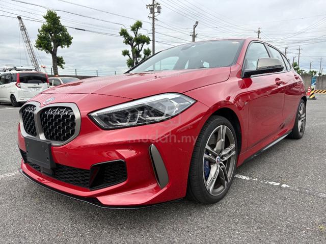 2023 Bmw M135i 2.0 Xdrive M-sport Full Spec (A). - 3
