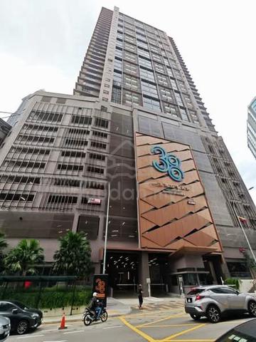 Residensi 38 Bangsar 1