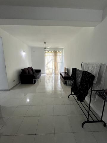 Kelisa Heights 1