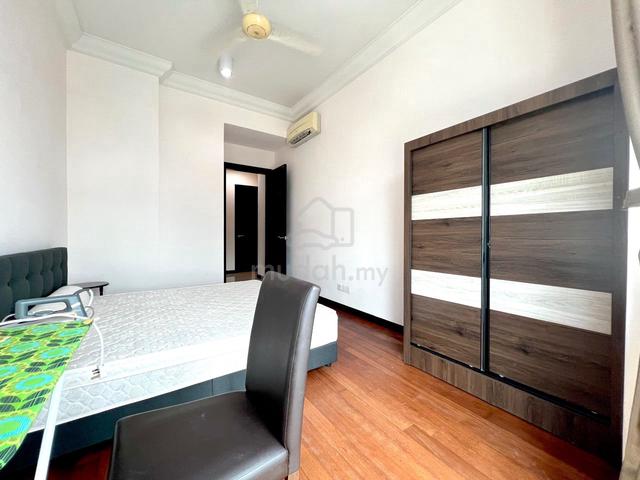 Fettes Residences 1