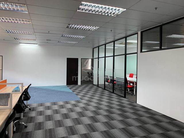 For Sale Krystal Point 2 Commercial Office Lot Bayan Lepas High ROI 1