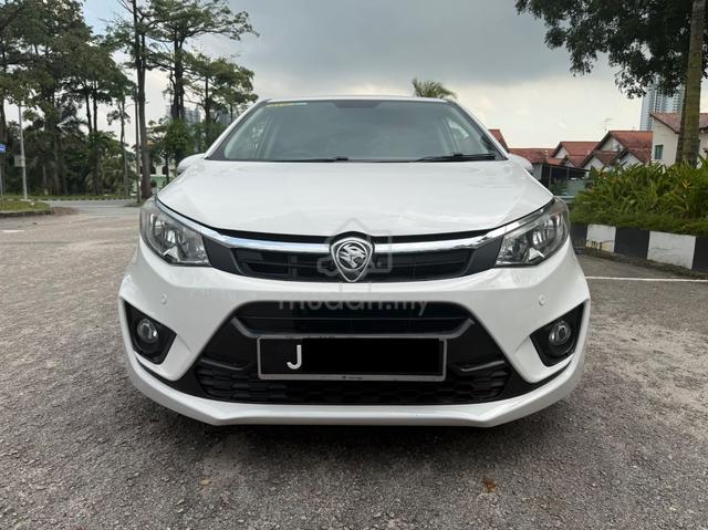 2018 Proton PERSONA 1.6 PREMIUM (A) ANDROID PLAYER - 2
