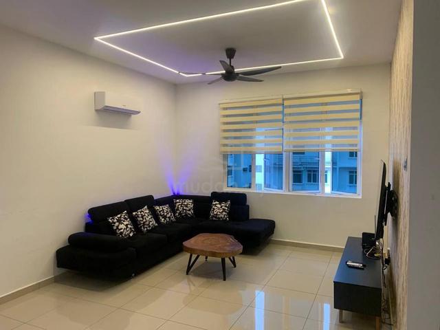 Ehsan Residence @ Sepang 1