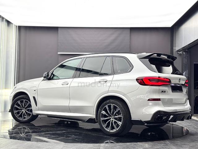 Bmw X5 3.0 XDRIVE45E F/BODYKIT H/Kardon FSRec - 2