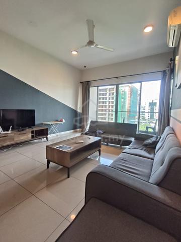 The Loft Residence 1