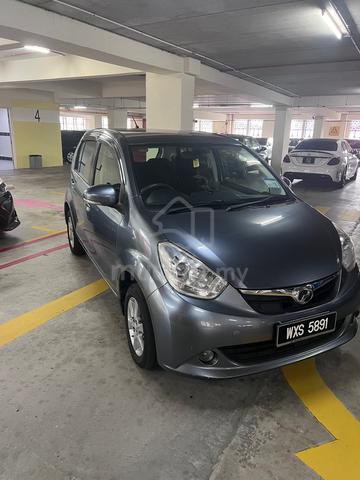 2012 Perodua MYVI 1.3 EZI PREMIUM (A) - 2