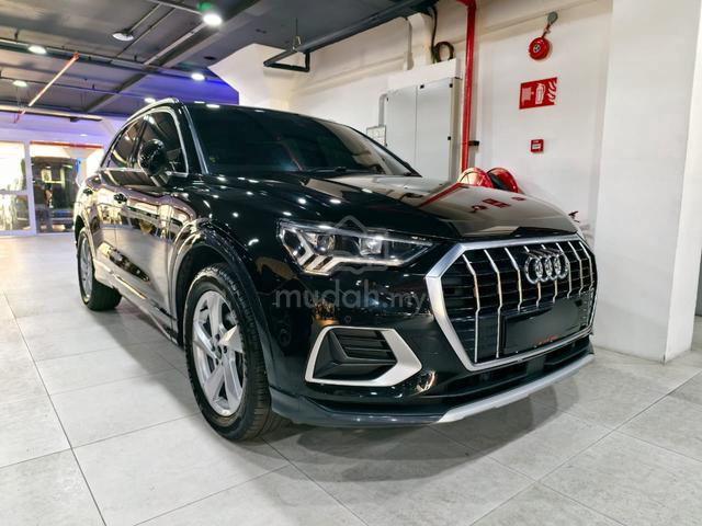 2021 Audi Q3 1.4 TFSI (A) - 3