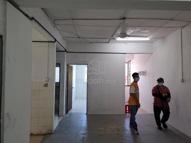Taman Pulasan 1