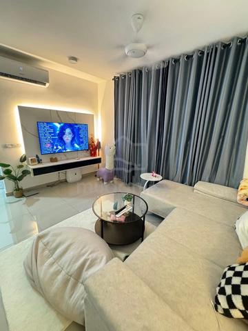 Duduk Se.Ruang @ Eco Sanctuary 1