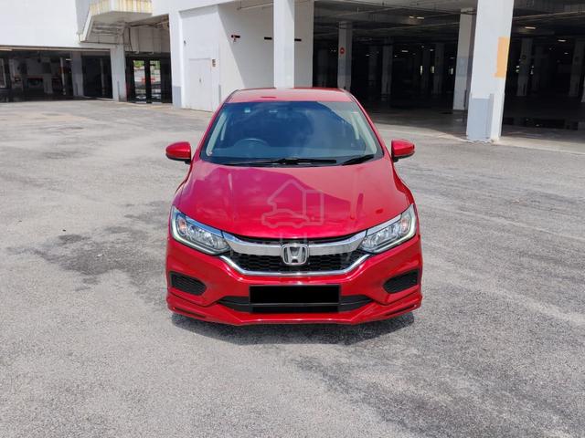 2019 Honda CITY 1.5 E (A) 3 YRS WRANTY/FOC DELIVRY - 3