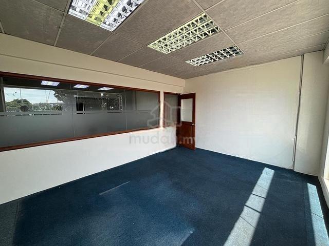 2nd Floor Office Lot At Bayan Point Near Bayan Lepas 2