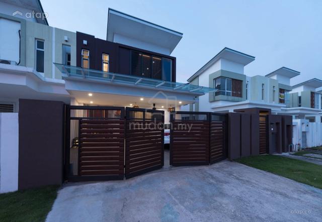(Limited Unit 30% Rebate) CO-HOME 2STORY 30X75 Starting Prce 368KOnly 1
