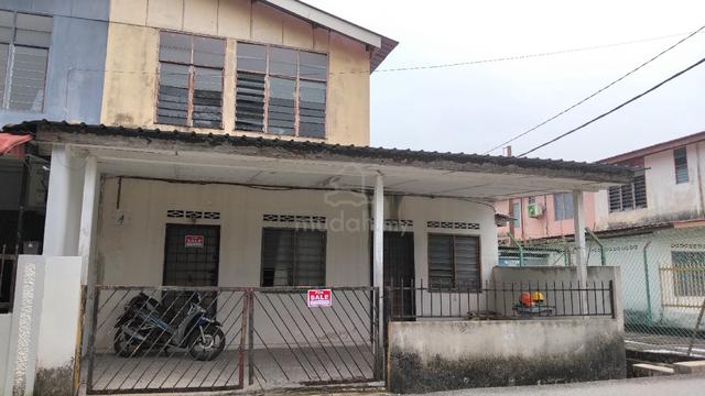 House For Sale ONO 1