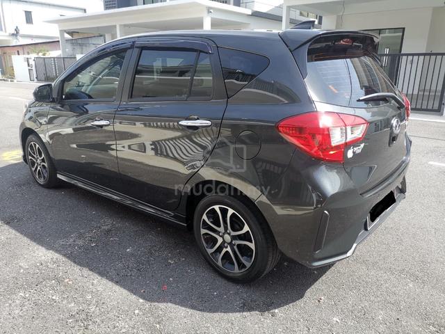 2022 Perodua MYVI 1.5 AV (A) - 4
