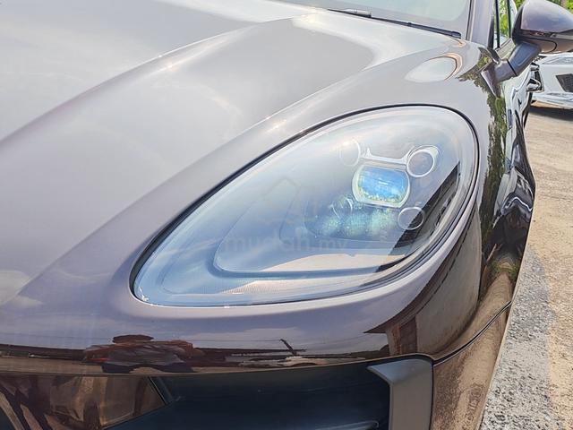 2021 Porsche MACAN 2.0 MY19 FACELIFT (A) - 2