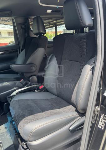 2021 Toyota ALPHARD 2.5 S TYPE GOLD (A)Ready Stock - 5
