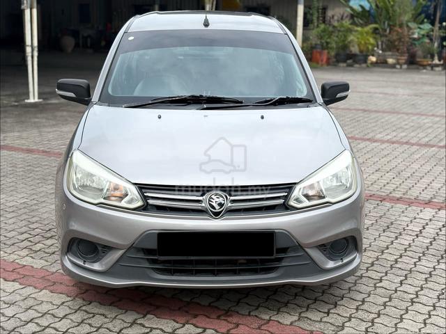2016 Proton SAGA 1.3 STANDARD CVT (A) FULL SER REC - 3