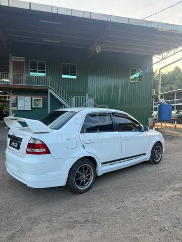 2009 Proton SAGA 1.3 BASE LINE (M) - 3