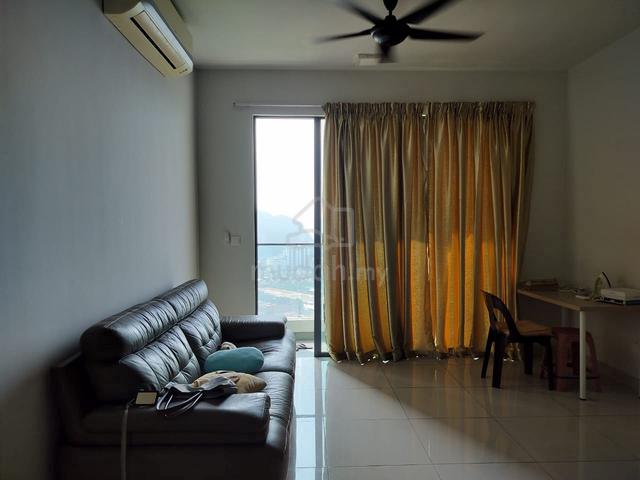 LakePark Residence @ KL North 1