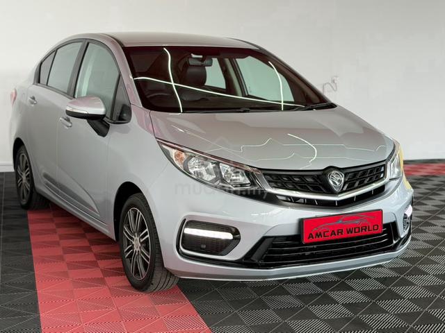 ORI2019 Proton PERSONA 1.6 PREMIUM 3 YR WARRANTY - 3