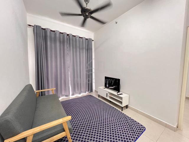Canopy Hills 1