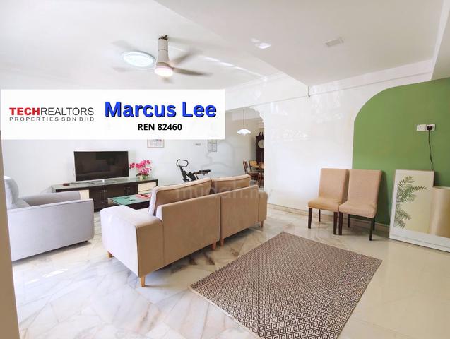 SEBERANG JAYA 2 Storey Terrace TAMAN SEMBILANG Near Sunway Carnival 1