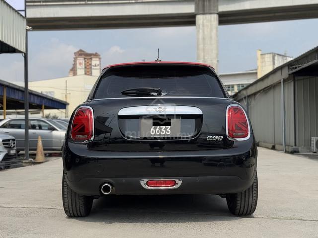 MIL-89K F55 2019 Mini COOPER 1.5 5 DOORS (A) - 4