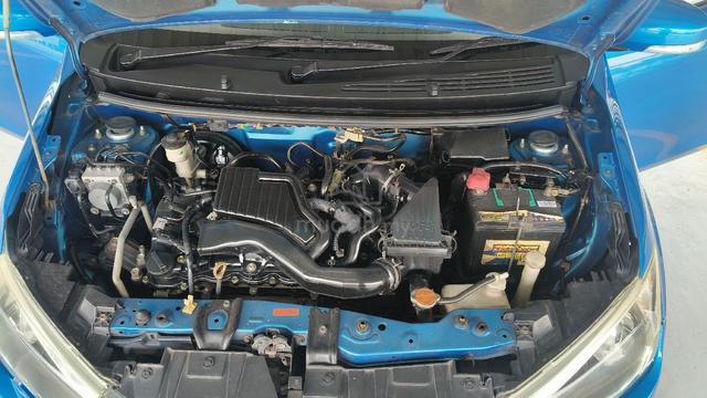 2017 Perodua BEZZA 1.3 ADVANCE (A) - 4