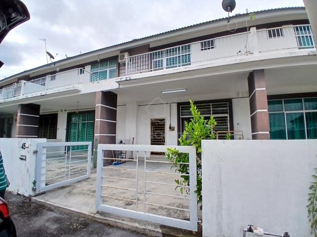 Residensi Pr1ma Kamunting @ Perak 1