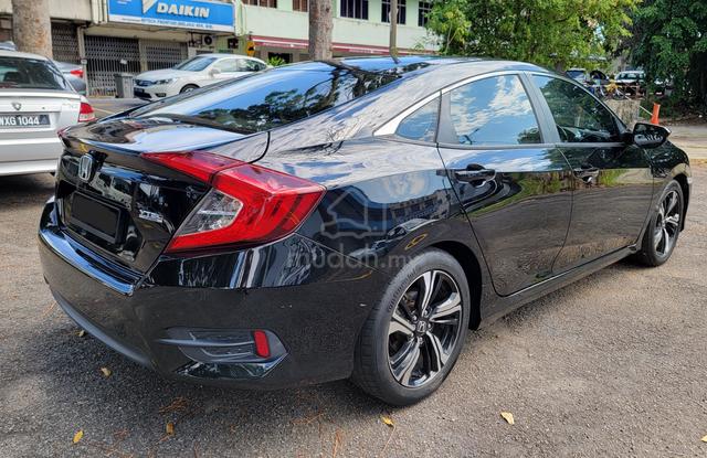 2016 Honda CIVIC 1.5 TC (A) - 3