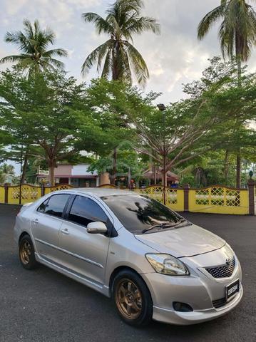 2007 Toyota VIOS 1.5 S (A) - 1