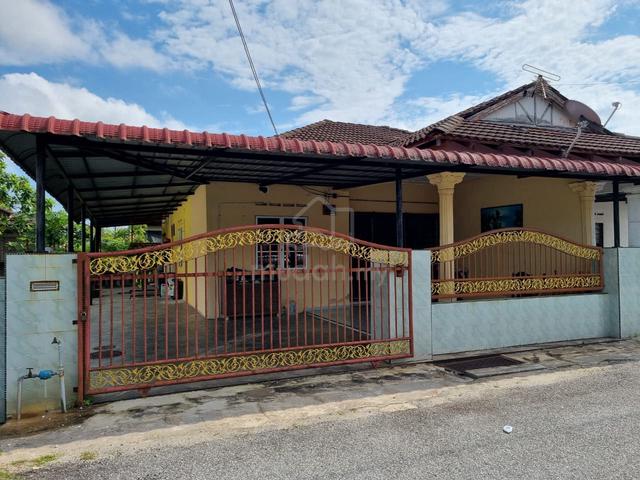 Bilik Sewa lelaki (Fully Furnished) 1