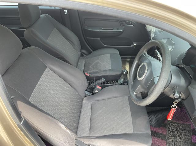 2012 Proton SAGA 1.3 FL (M) - 4