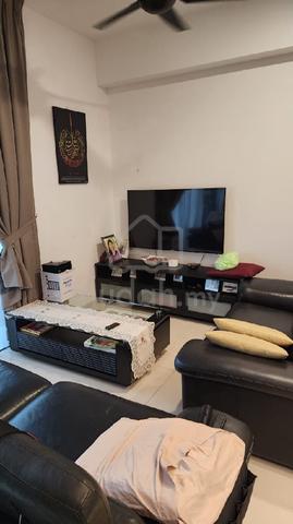 Sunway Mont Residences 1
