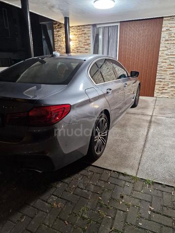2018 Bmw 530i 2.0 M-SPORT (A) - 5
