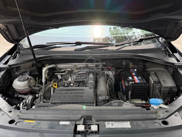 2020 Volkswagen TIGUAN 1.4 HIGHLINE DIRECT OWNER - 4