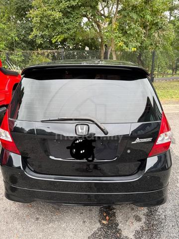 2003 Honda JAZZ 1.3 I-DSI (A) - 3