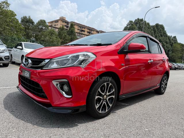 2020 LOAN KEDAI Perodua MYVI 1.5 AV (A) MUKA1000 - 3