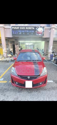 2017 Proton EXORA 1.6 EXECUTIVE FACELIFT (A) - 4