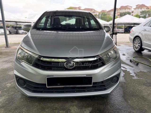 AUTO 1OWNER G SPEC 2016 Perodua BEZZA 1.0 G (A) - 2