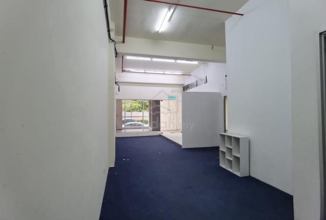 Southbay Plaza 1500sqft L3A Office Lot/Retail Space, Bayan lepas 2