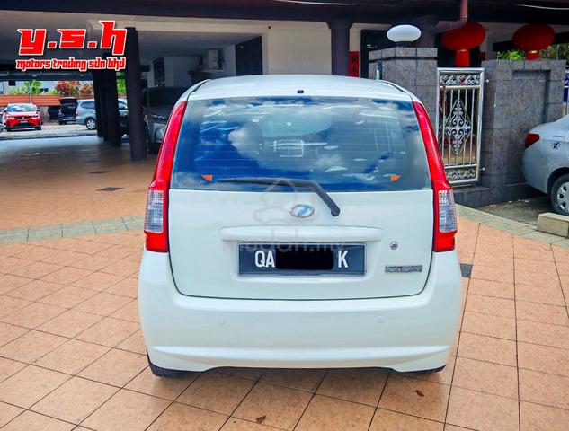 2014 Perodua VIVA 1.0 EZ STANDARD (A) - 3