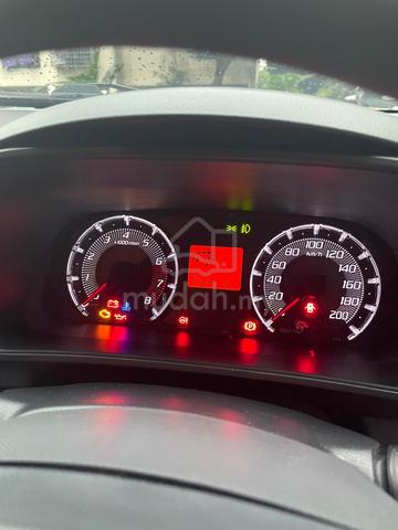 Perodua BEZZA 1.3 X 2020 - 4