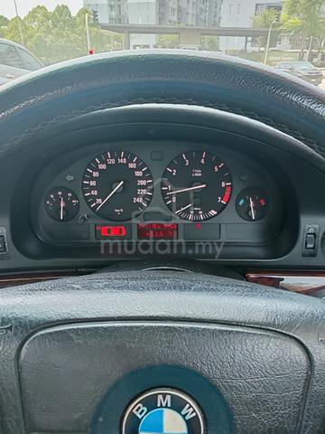 2000 Bmw 5 SERIES 2.5 25I (CBU) E39 (A) - 4