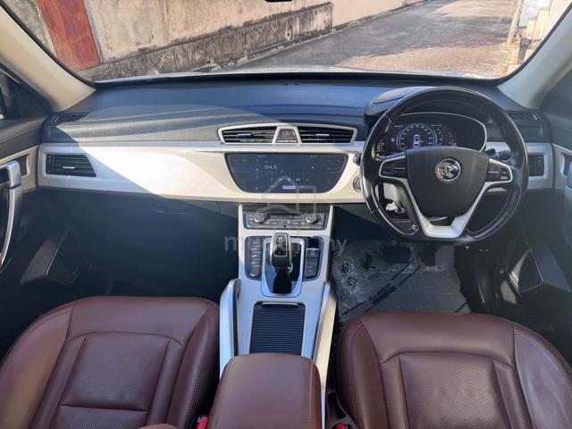 2020 Proton X70 1.8 TGDI PREMIUM 2WD (A) - 5