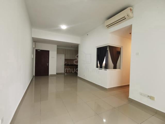 Mutiara Ville @ Cyberjaya 1